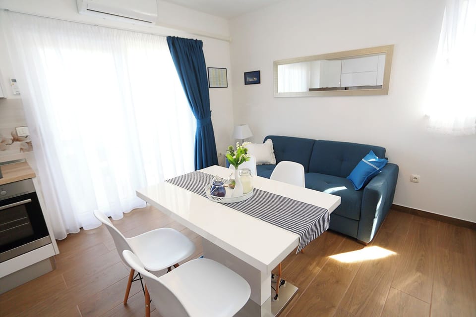 Apartment (A1) | Interior