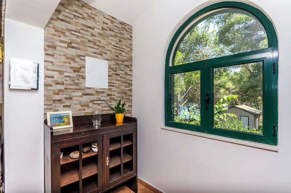 House | Interior detail
