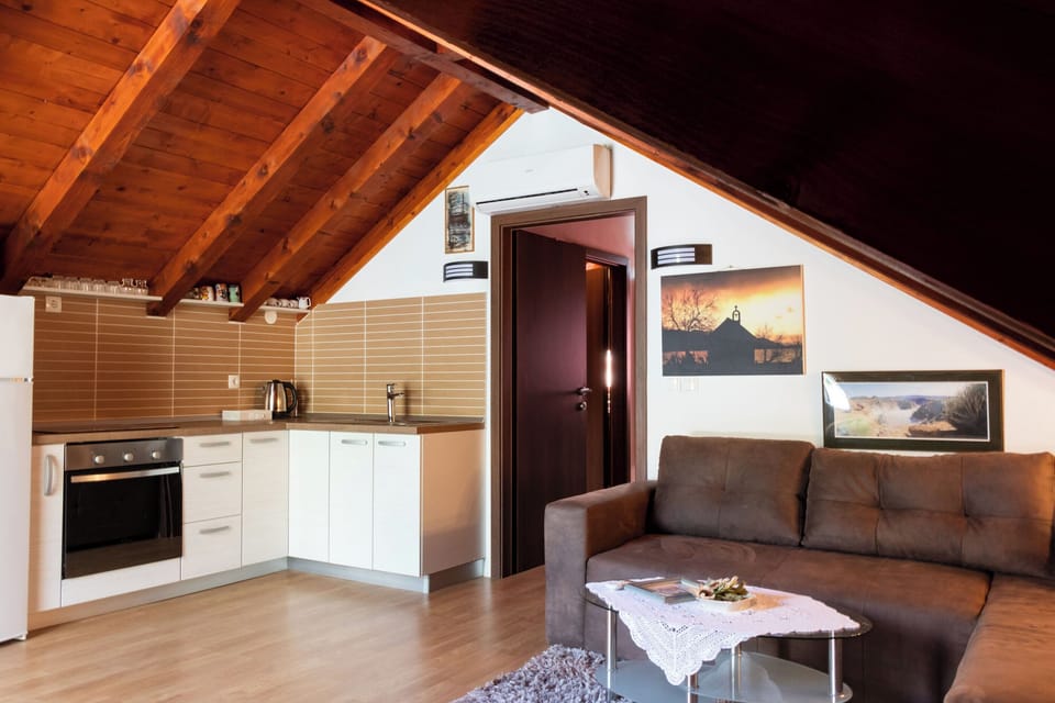 House | Living room