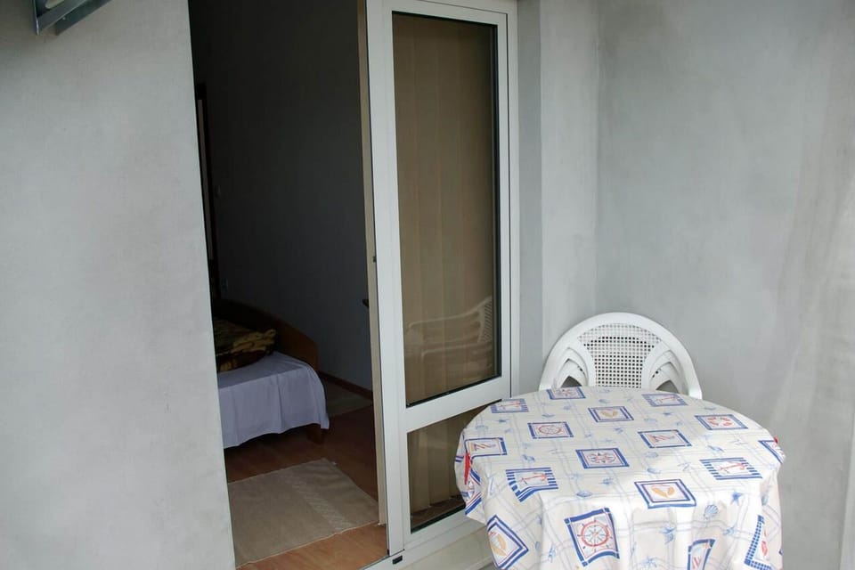 Apartment (A1) | Terrace/patio