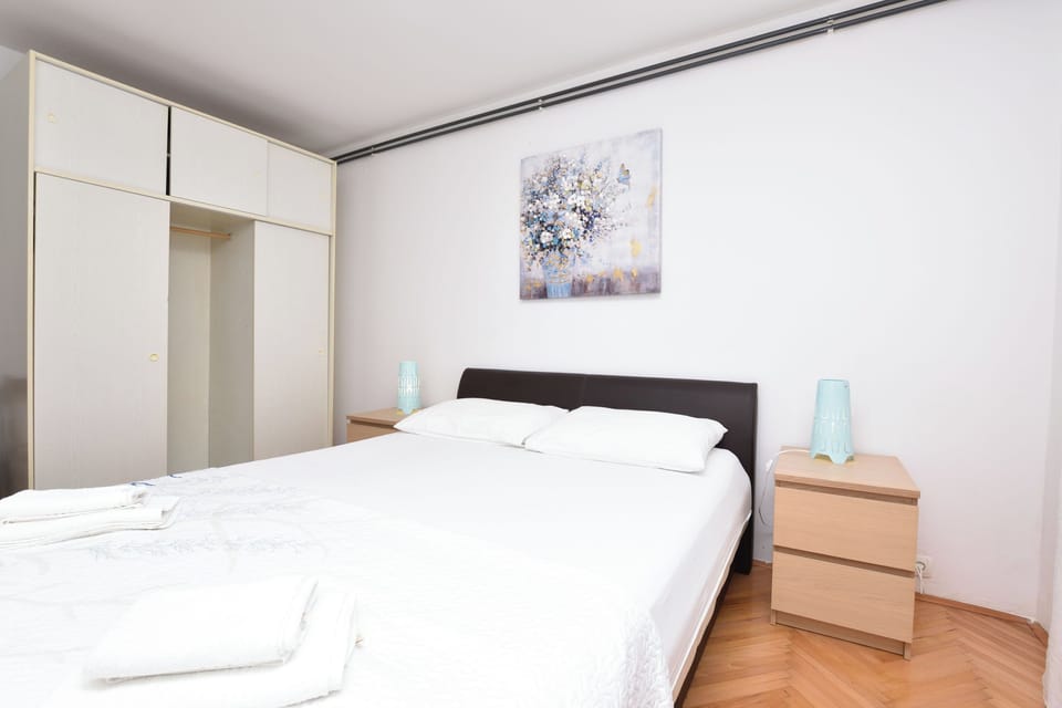 Apartment (A1) | Free WiFi