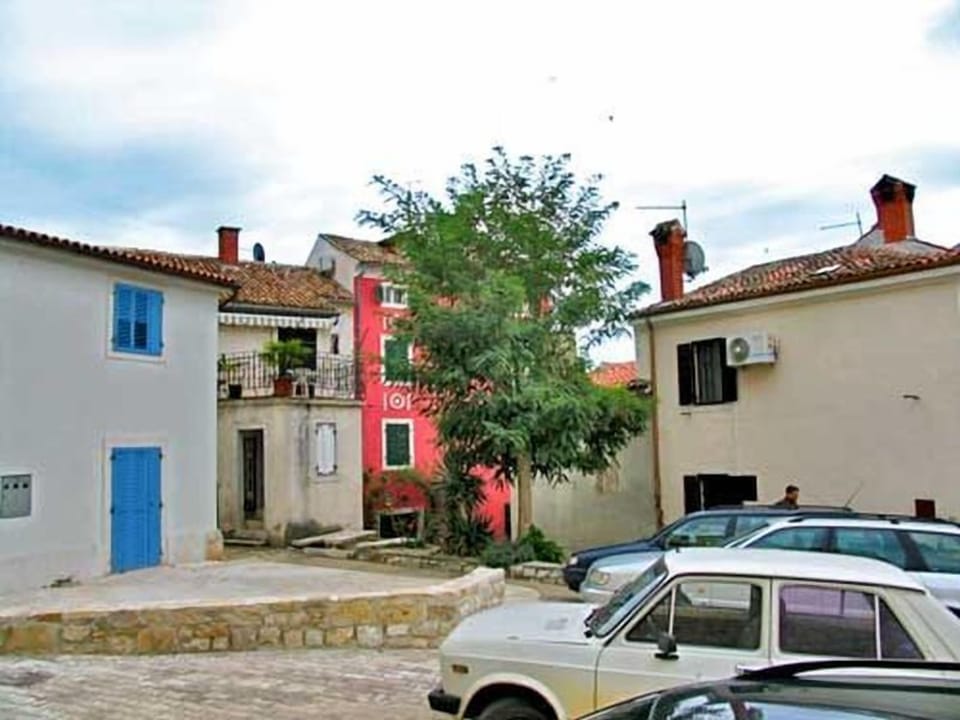Building design