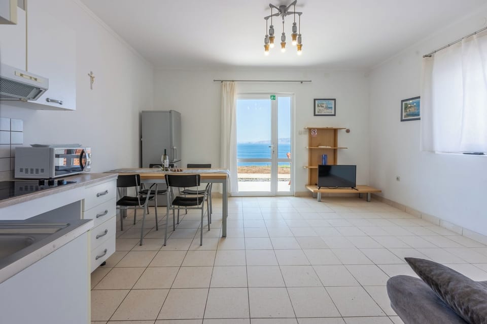 Apartment (A2) | Living room