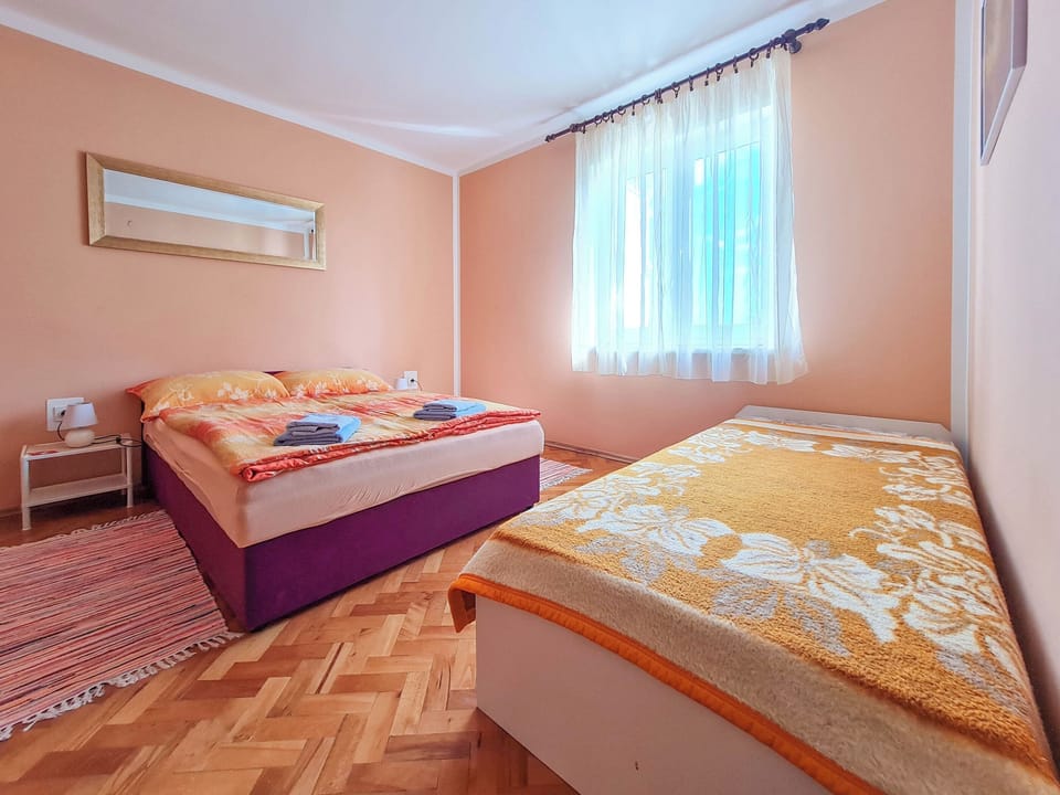 Apartment (A1)