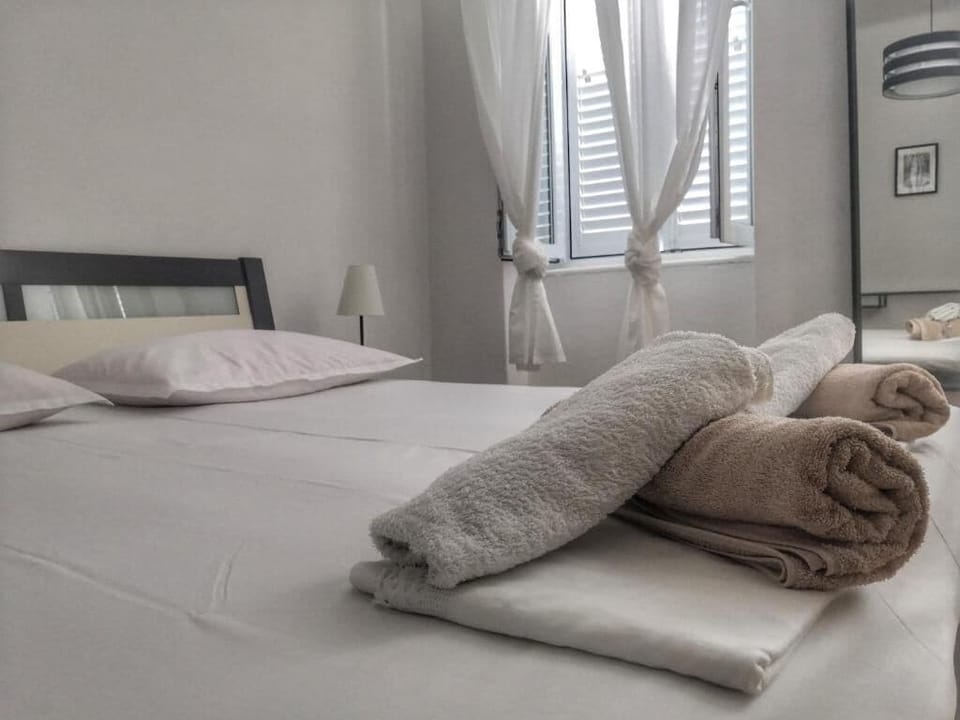Apartments Tanya Apartment in Crikvenica