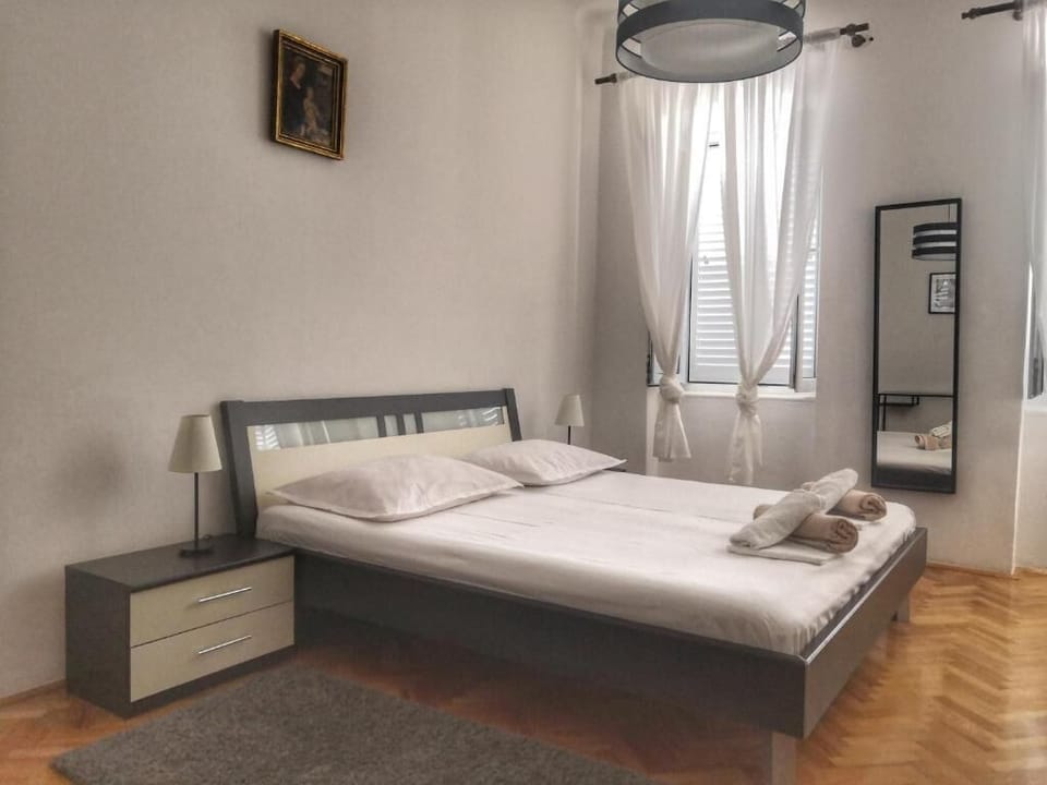 Apartments Tanya Apartment in Crikvenica