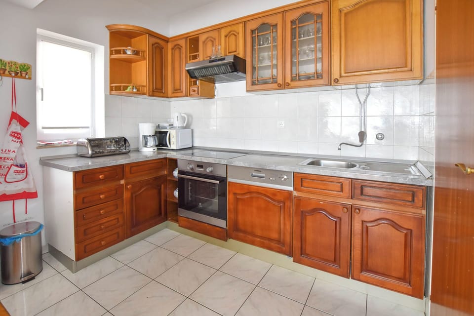 House | Private kitchen