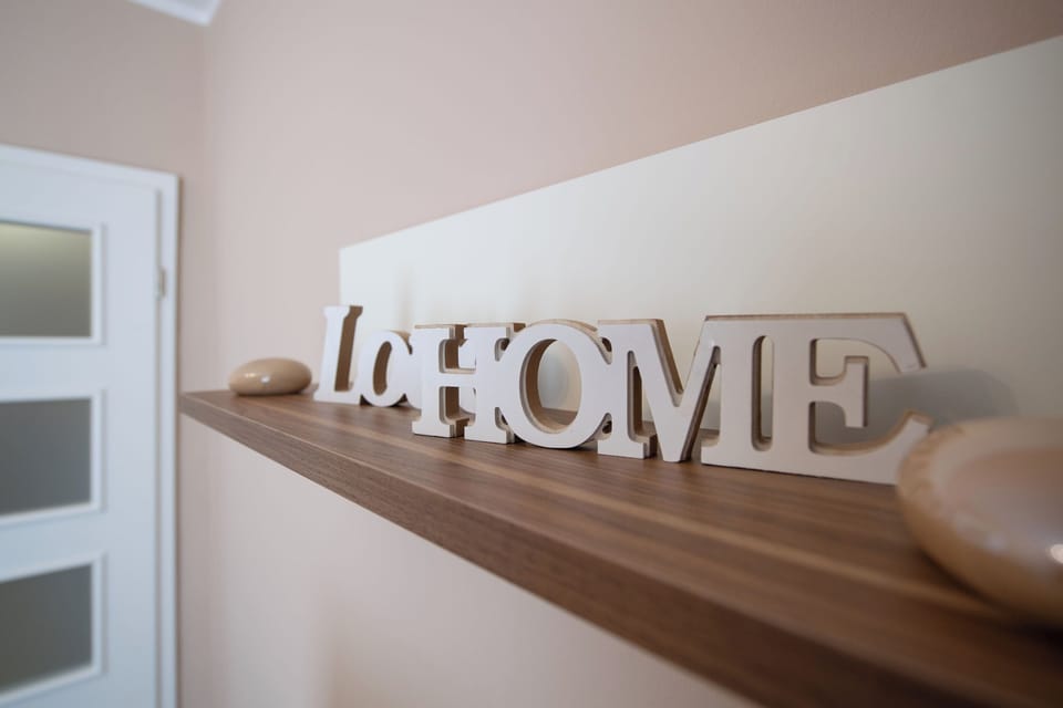 Apartment (A1) | Interior detail