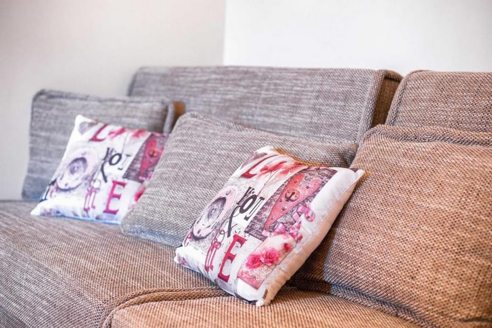 Apartment (A1) | Living room