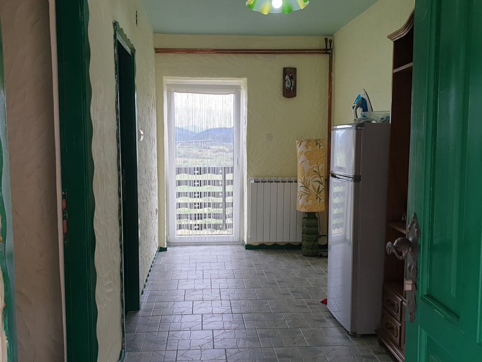 House | Hallway