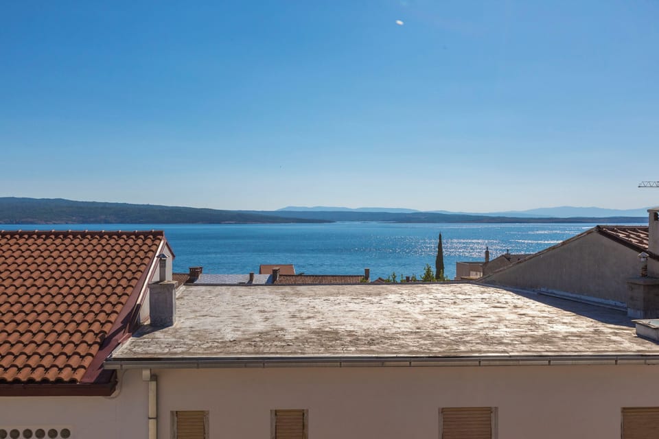 Apartment (A1) | Water view