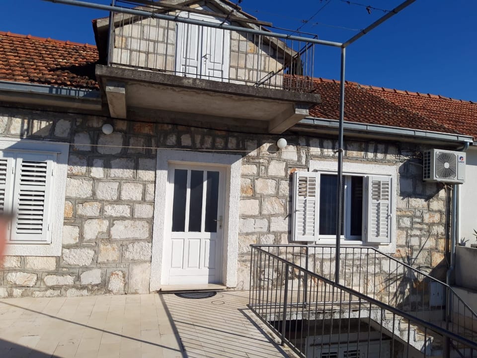 Building design