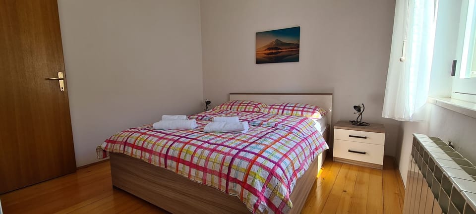 Apartment (A1) | Iron/ironing board, free WiFi