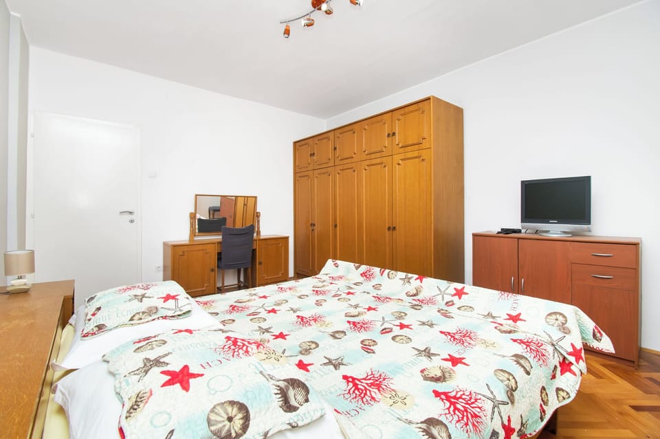 Apartment (A1) | WiFi (free)