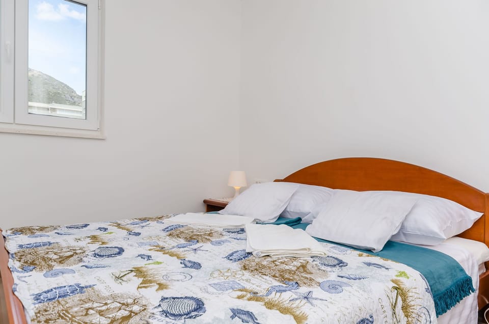 Apartment (A1) | Iron/ironing board, free WiFi