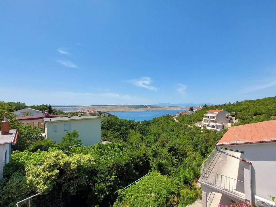 Apartment (A1) | Water view