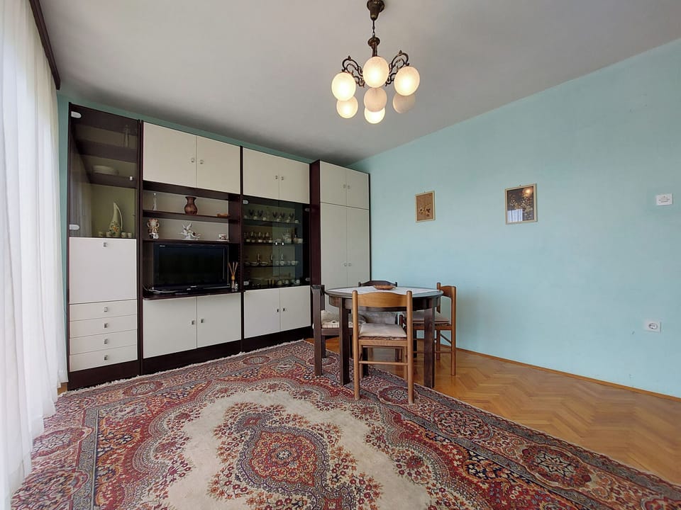 Apartment (A1) | Living room