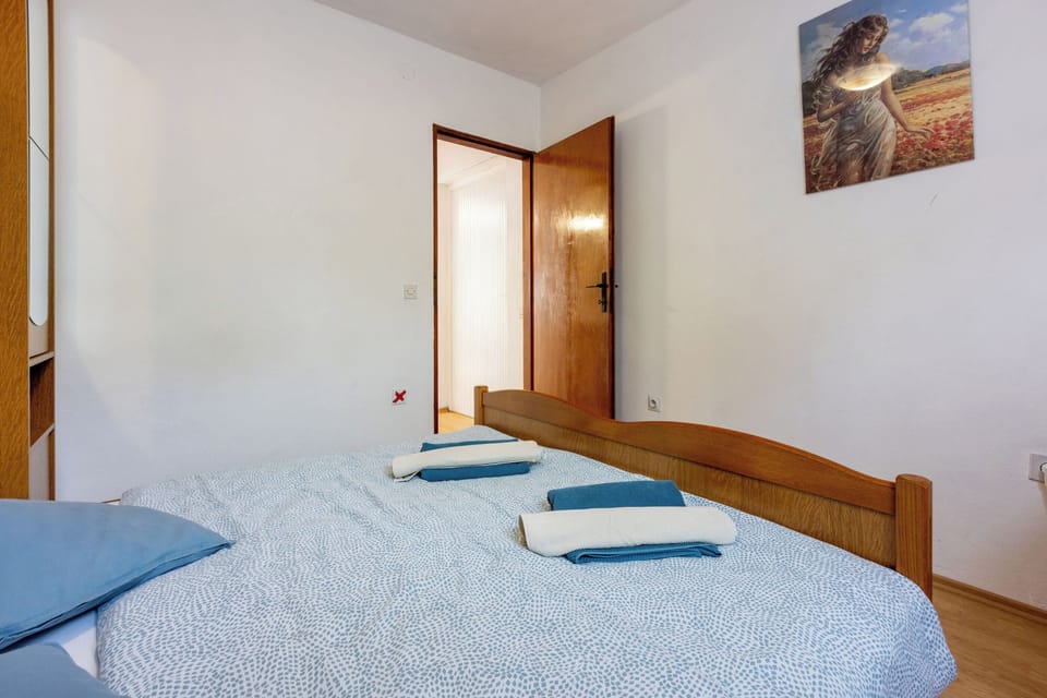 Apartment (A1) | Iron/ironing board, free WiFi