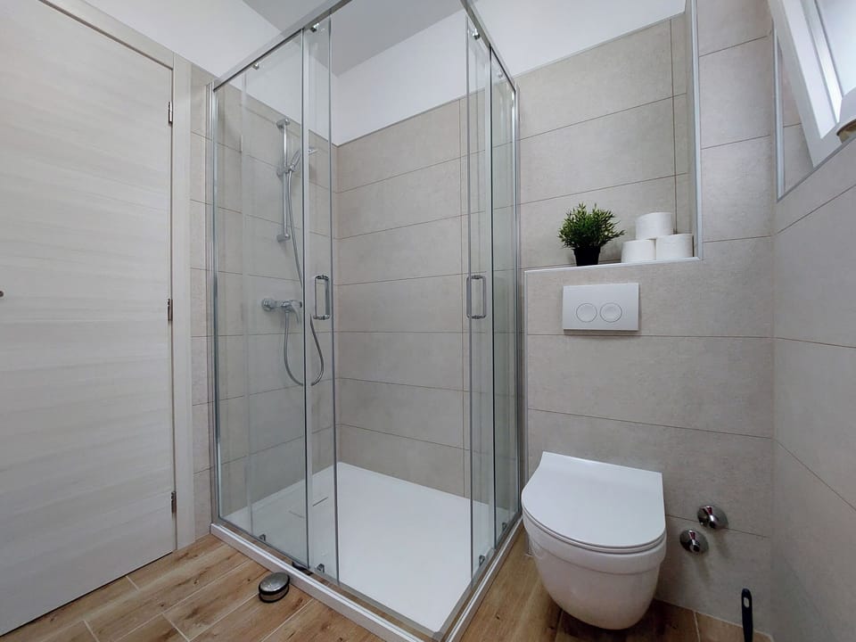 Apartment and Rooms Anne Apartment in Primorje-Gorski Kotar County