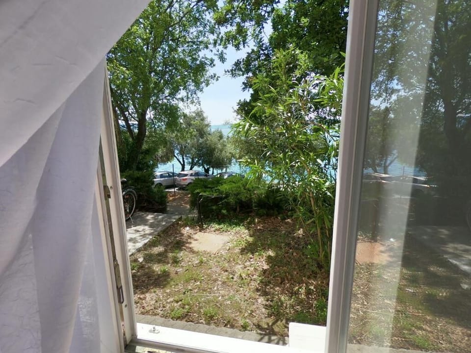 Apartment (A1) | Water view