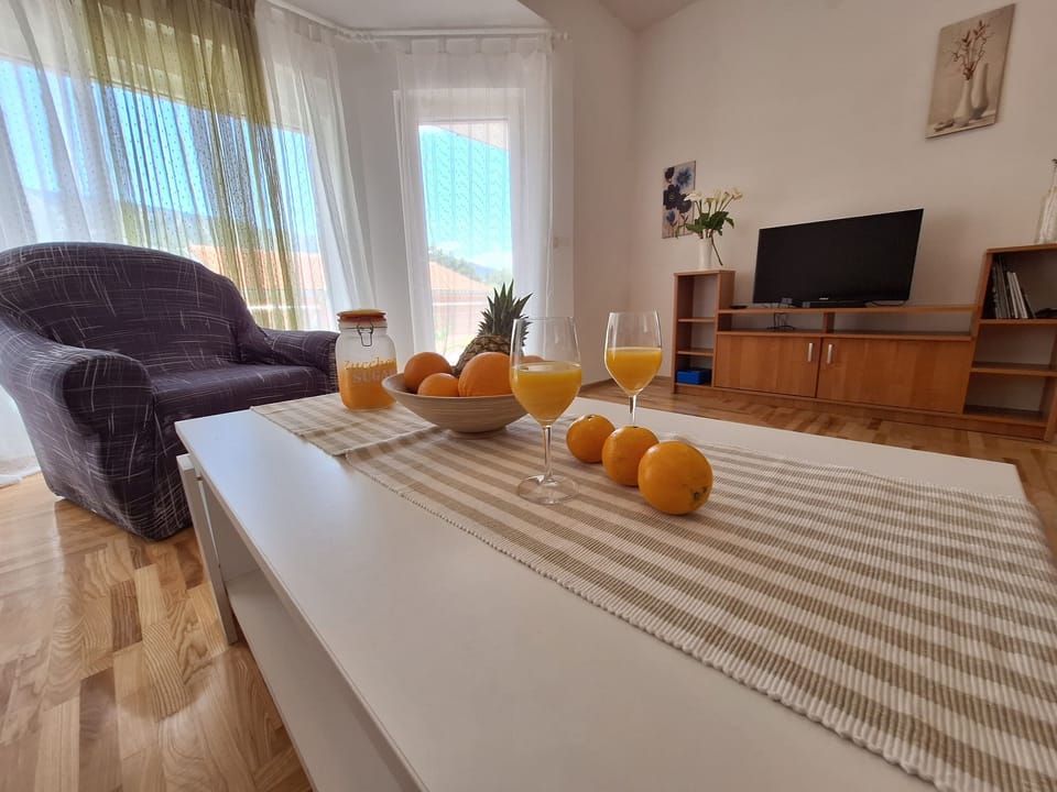 House | Living room