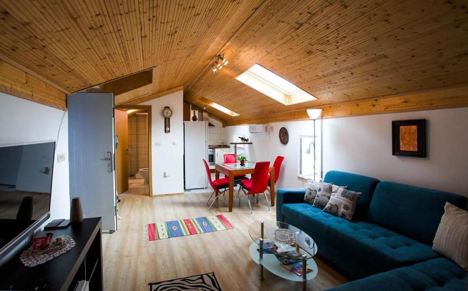 House | Living room