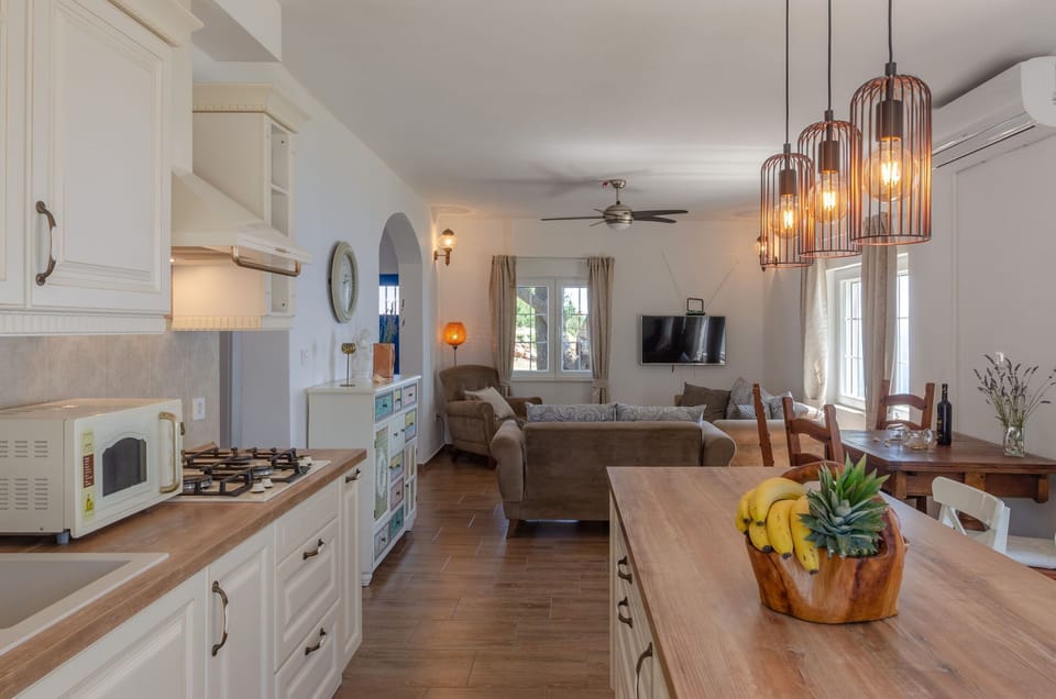 House | Private kitchen