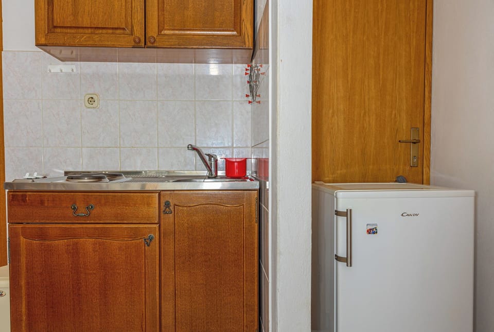 Apartment (A2) | Private kitchen