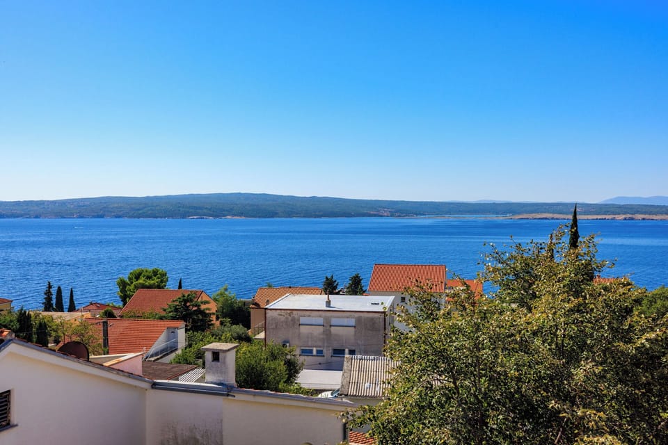 Apartment (A1) | Water view