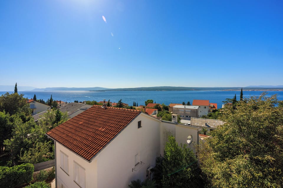 Apartment (A1) | Water view