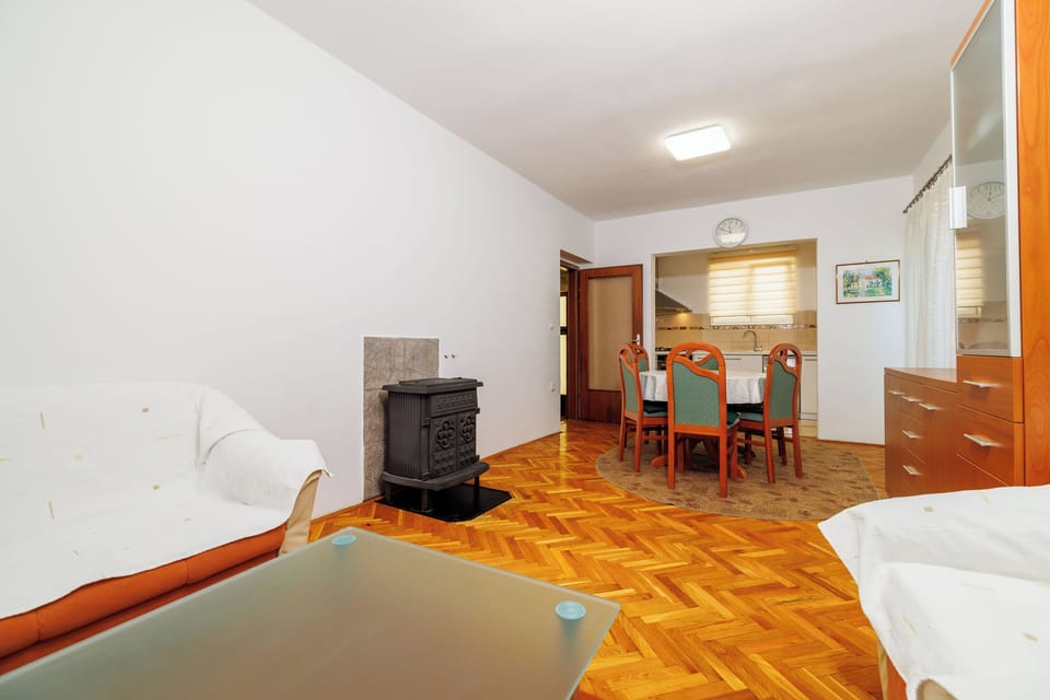 Apartment (A1) | Living room