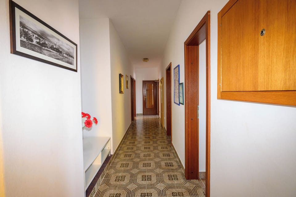 Apartments Vesna Apartment in Novi Vinodolski