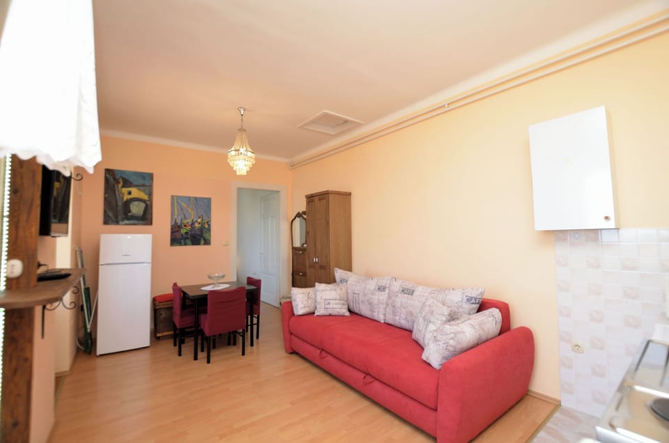Apartment (A1) | Living room