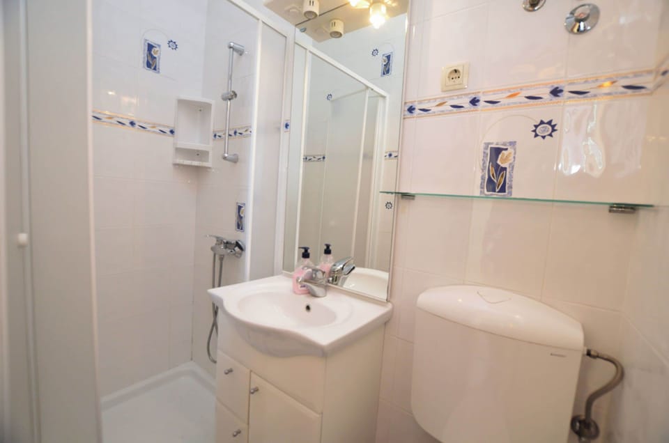 Apartment Mirela Apartment in Opatija
