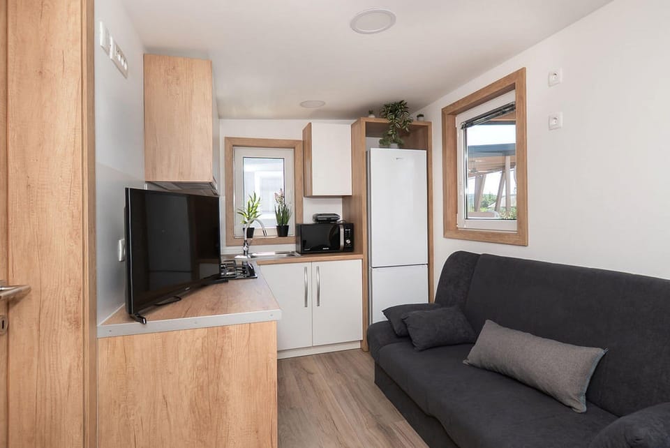 House | Living room