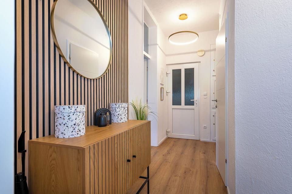 Apartment (A1) | Hallway