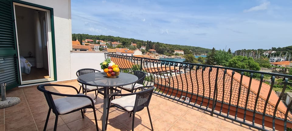 Apartment (A1) | Water view
