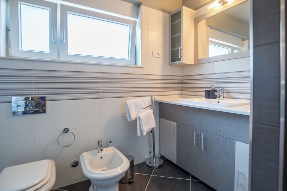 Apartment Josip Apartment in Primorje-Gorski Kotar County
