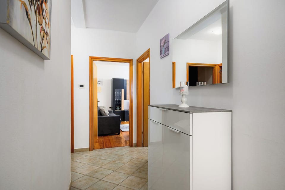 Apartment (A1) | Hallway