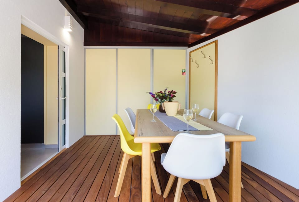 House | Dining
