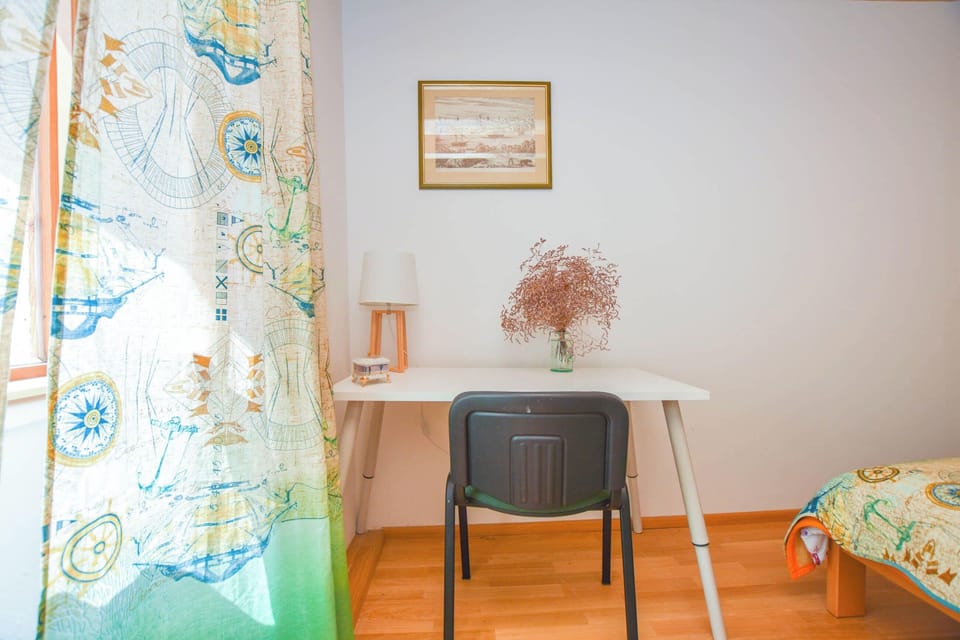 Apartment (A1) | Iron/ironing board, free WiFi