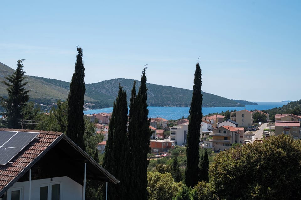 Apartment (A1) | Water view