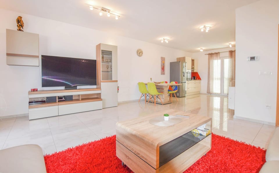 Apartment (A1) | Living room
