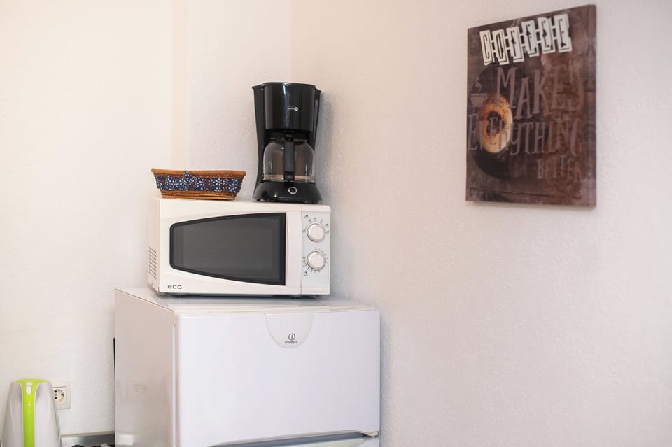 Apartment (A1) | Interior