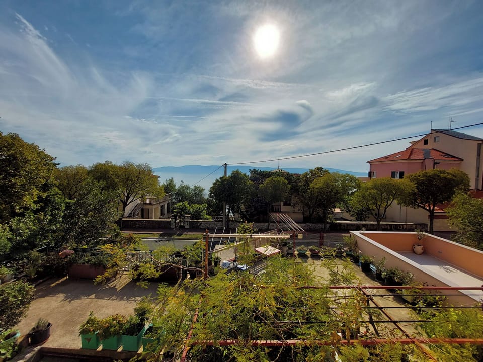 Apartment (A1) | Water view