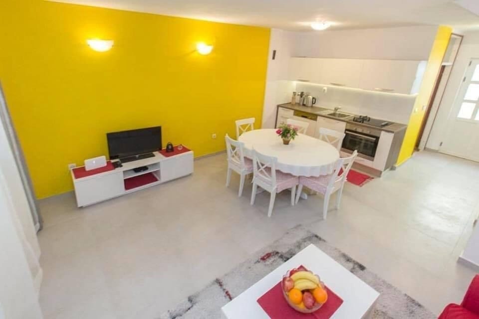Apartment (A1) | Living room
