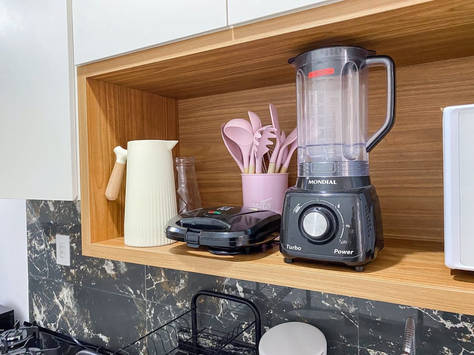 Apartment | Coffee and/or coffee maker