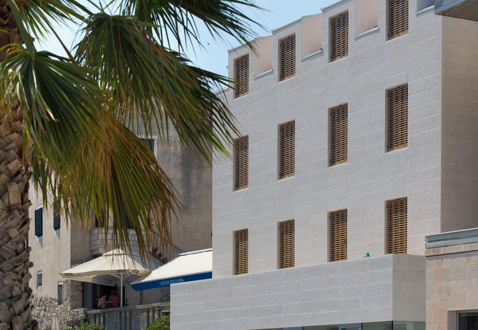 Building design