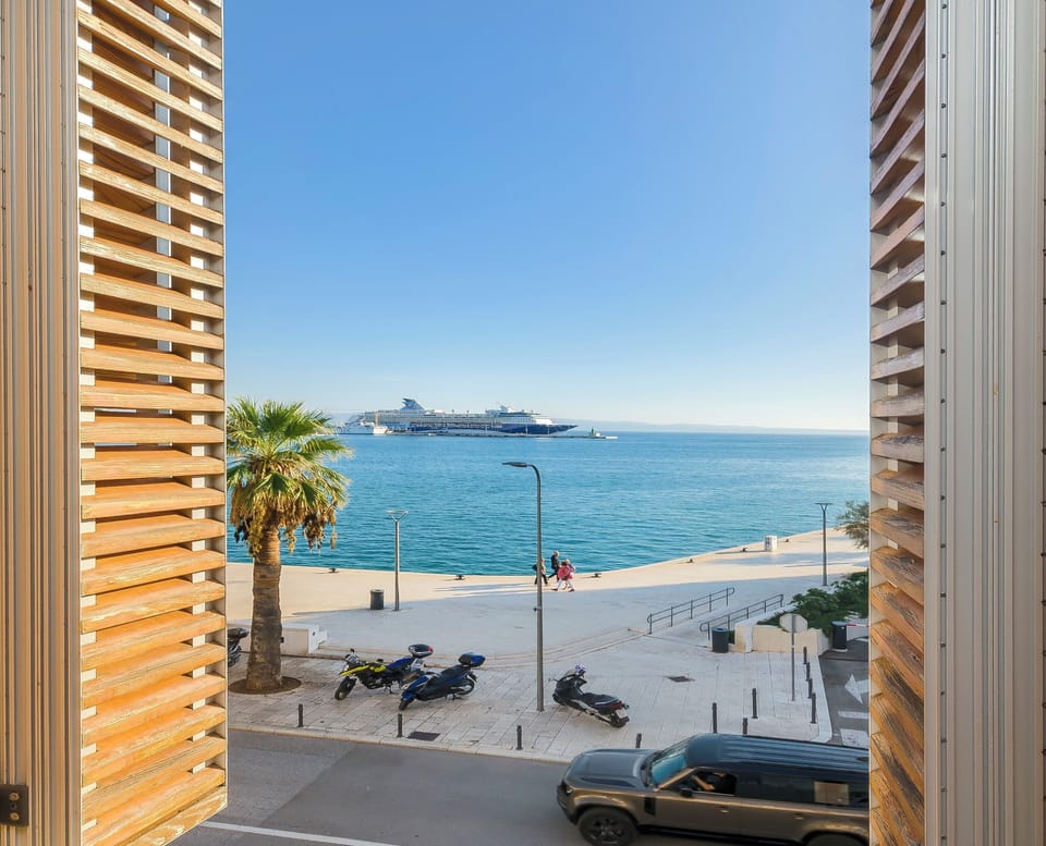Apartment (A1) | View from property