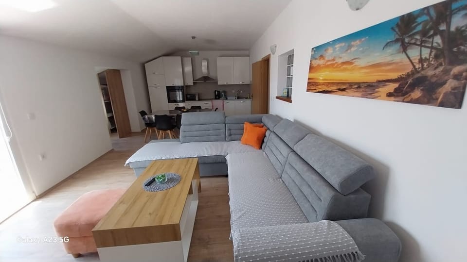 Apartment (A1) | Living room